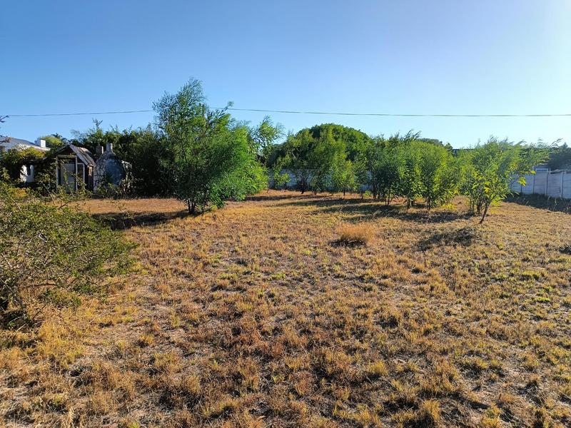 0 Bedroom Property for Sale in Darling Western Cape